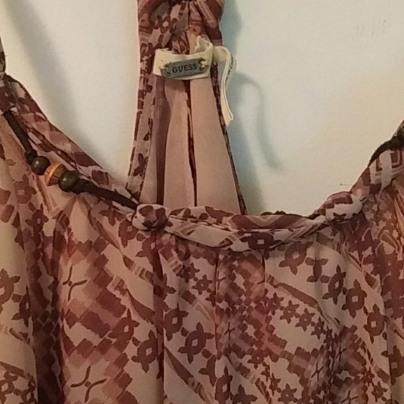 ❣Beautiful Guess Top💋 - Picture 7 of 8